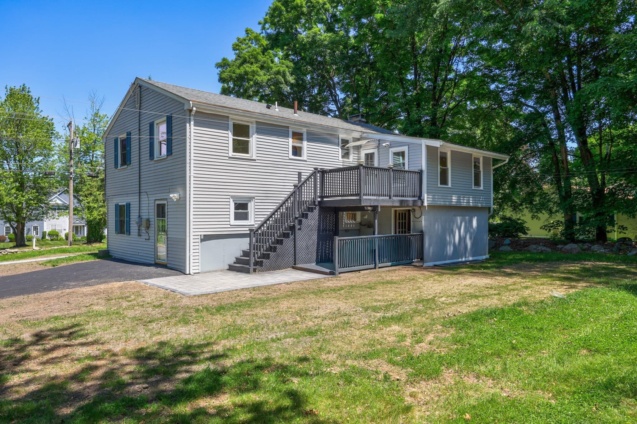 Single Family Residence at 181 E Main St, Westborough MA 01581, Westborough, photo 30 of 37