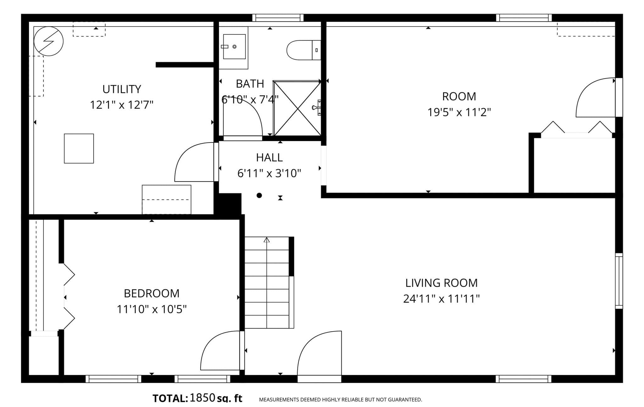 Single Family Residence at 181 E Main St, Westborough MA 01581, Westborough, photo 35 of 37