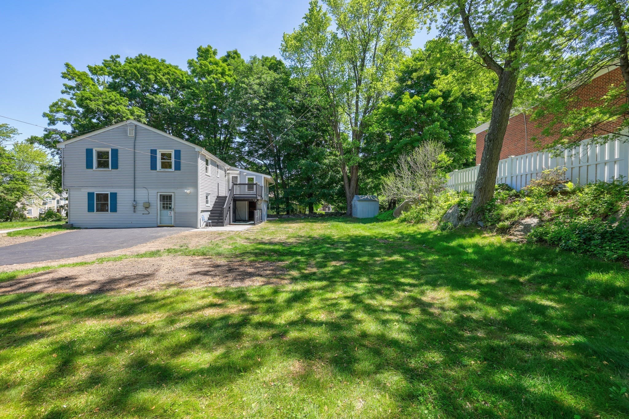 Single Family Residence at 181 E Main St, Westborough MA 01581, Westborough, photo 29 of 37