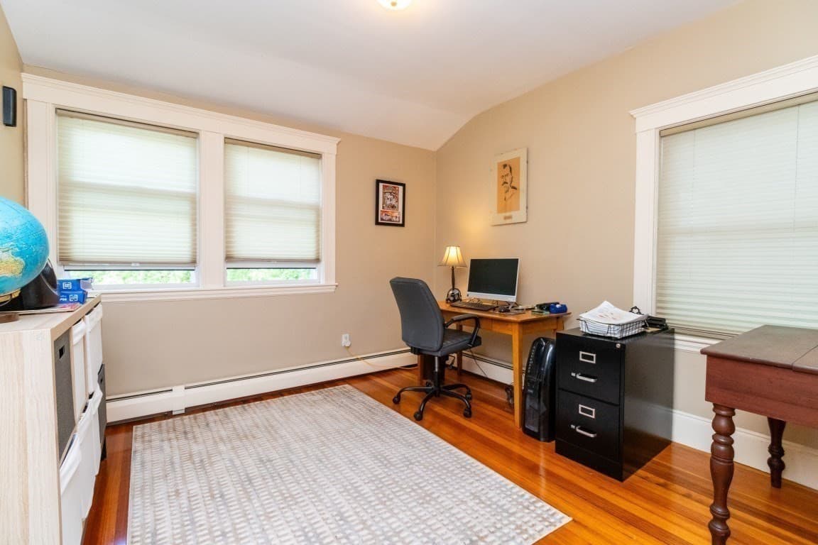 Single Family Residence at 79 Redlands Road, Boston MA 02132, Boston, photo 27 of 42