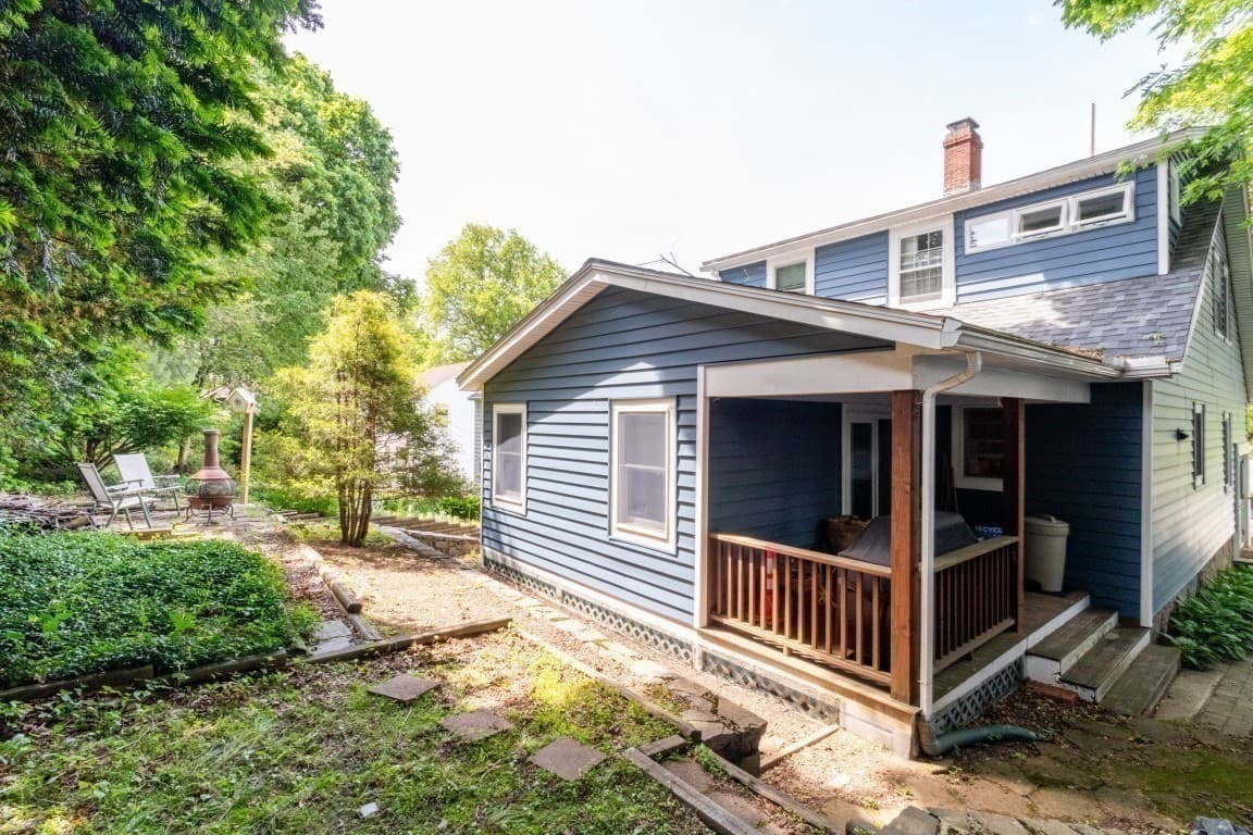 Single Family Residence at 79 Redlands Road, Boston MA 02132, Boston, photo 2 of 42