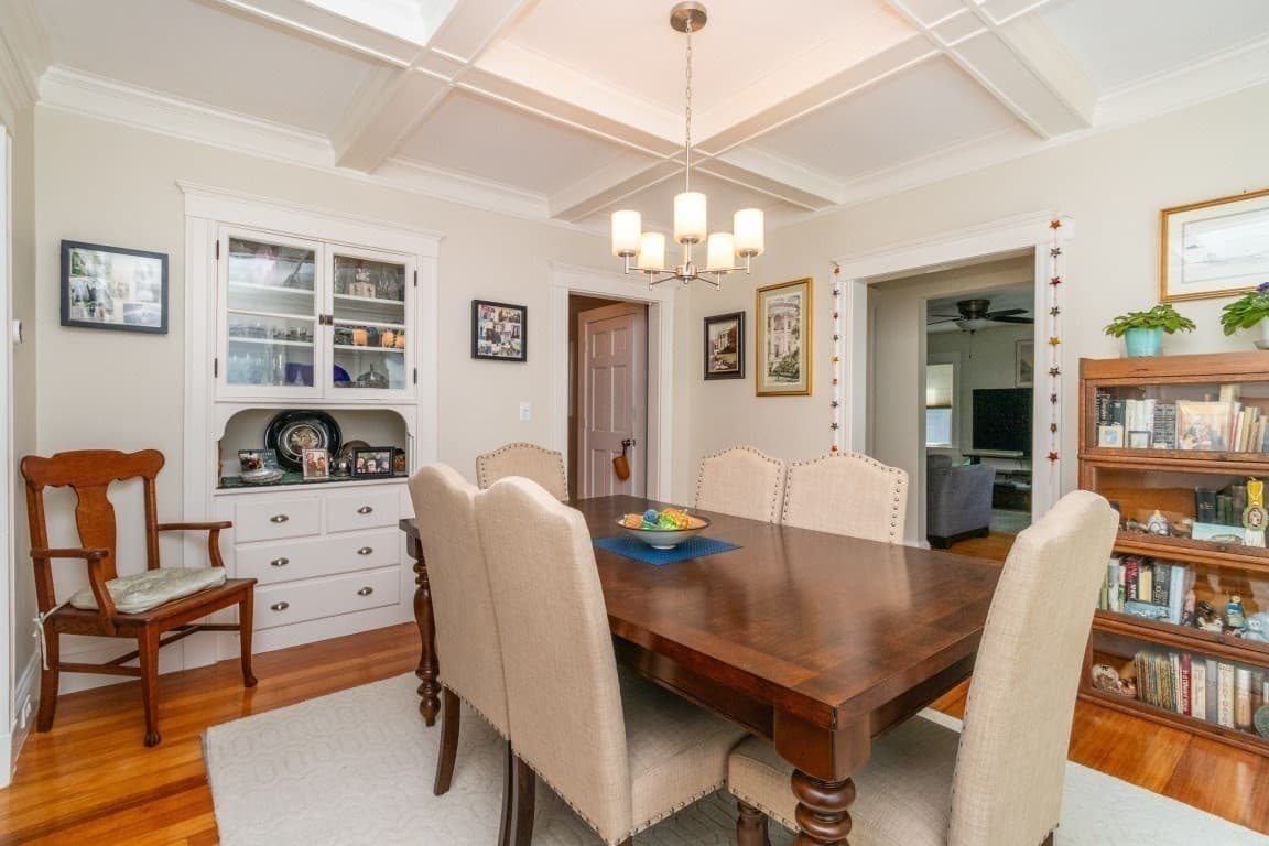 Single Family Residence at 79 Redlands Road, Boston MA 02132, Boston, photo 13 of 42