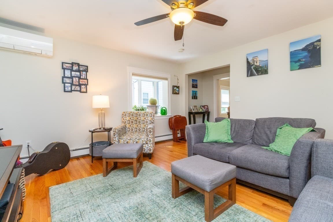 Single Family Residence at 79 Redlands Road, Boston MA 02132, Boston, photo 17 of 42