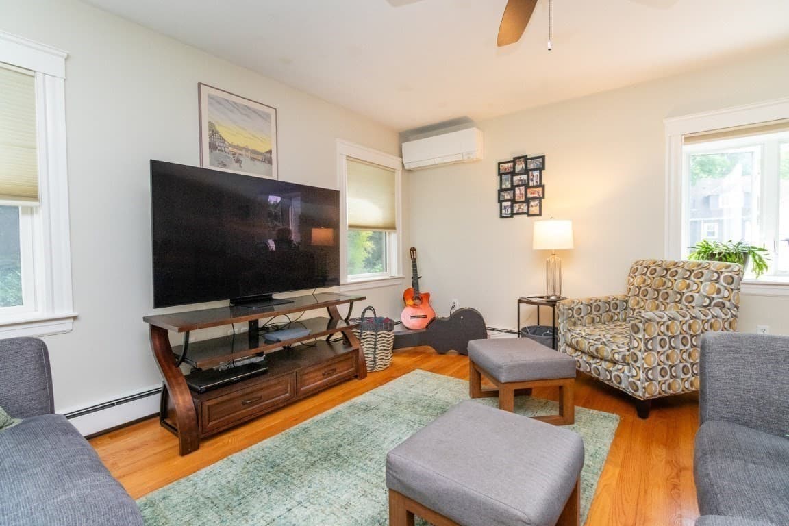Single Family Residence at 79 Redlands Road, Boston MA 02132, Boston, photo 16 of 42