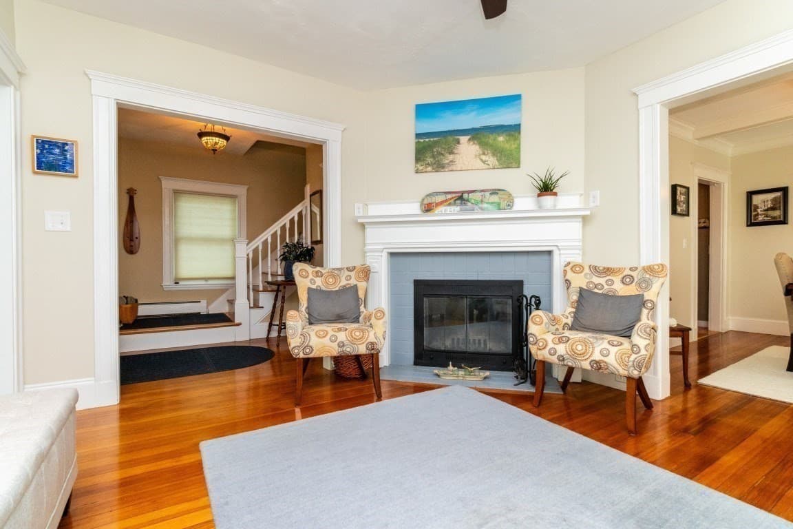 Single Family Residence at 79 Redlands Road, Boston MA 02132, Boston, photo 12 of 42