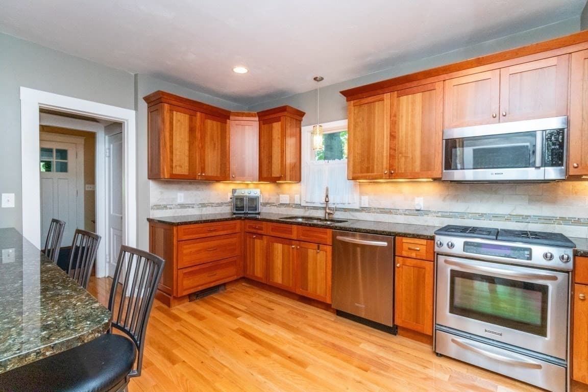 Single Family Residence at 79 Redlands Road, Boston MA 02132, Boston, photo 7 of 42