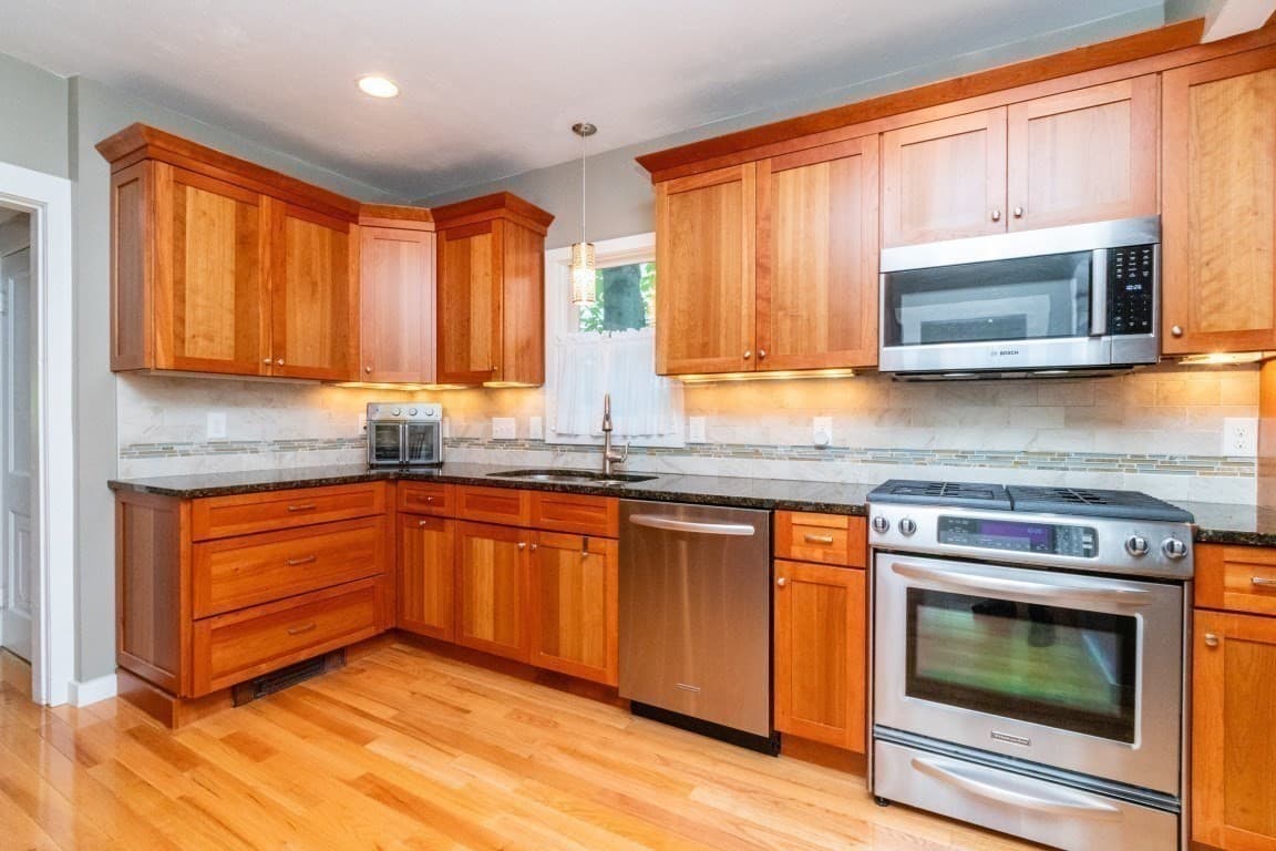 Single Family Residence at 79 Redlands Road, Boston MA 02132, Boston, photo 3 of 42