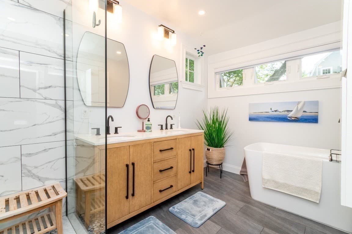 Single Family Residence at 79 Redlands Road, Boston MA 02132, Boston, photo 32 of 42