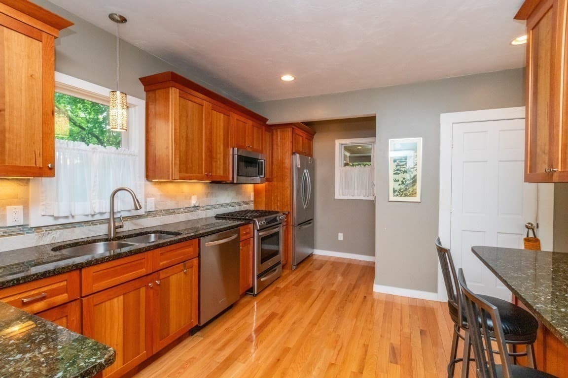 Single Family Residence at 79 Redlands Road, Boston MA 02132, Boston, photo 5 of 42