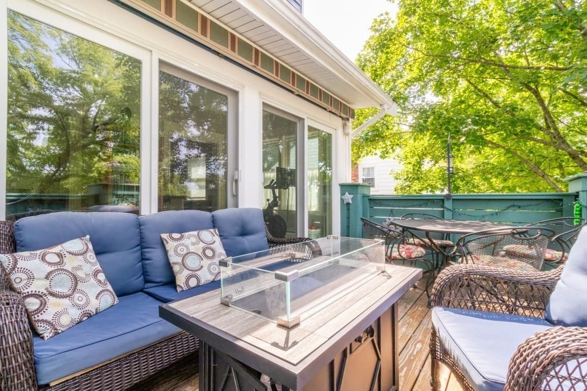 Single Family Residence at 79 Redlands Road, Boston MA 02132, Boston, photo 20 of 42
