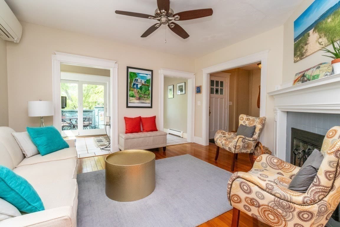 Single Family Residence at 79 Redlands Road, Boston MA 02132, Boston, photo 10 of 42