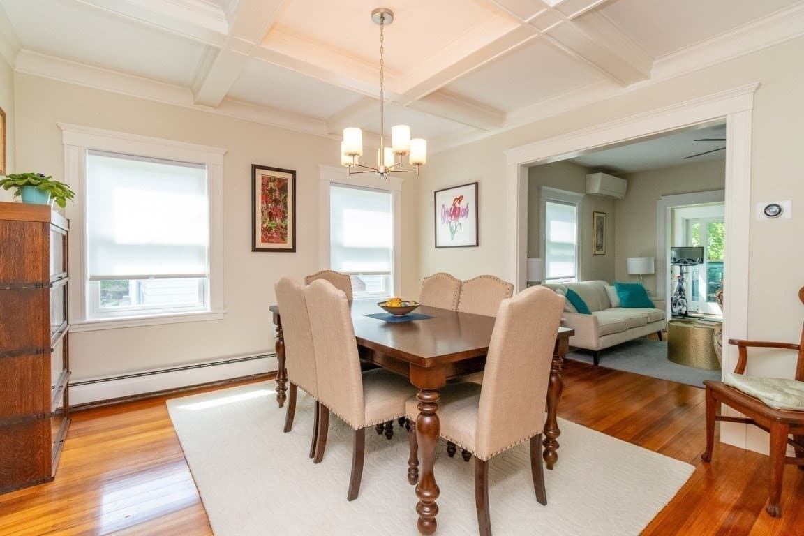 Single Family Residence at 79 Redlands Road, Boston MA 02132, Boston, photo 14 of 42