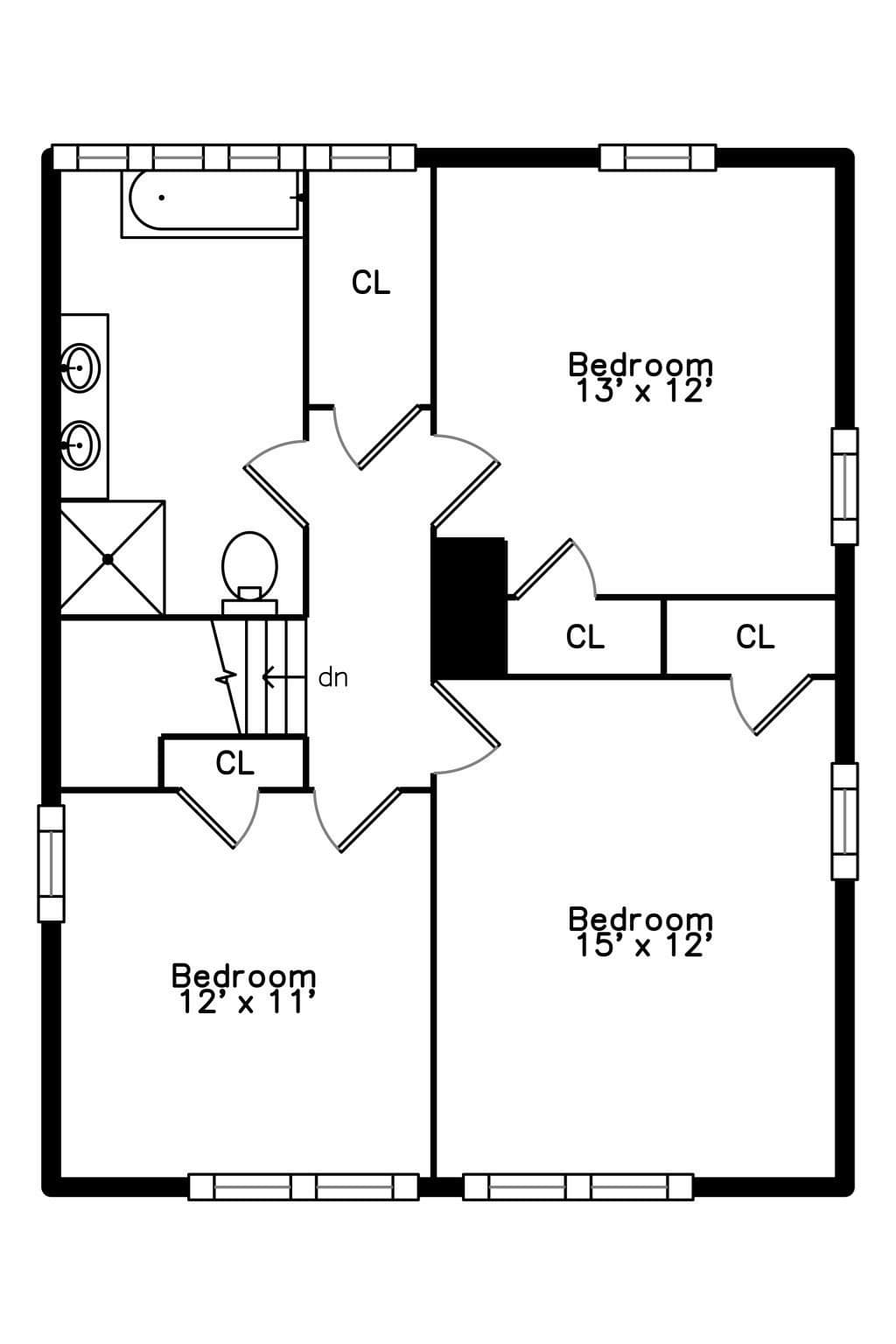 Single Family Residence at 79 Redlands Road, Boston MA 02132, Boston, photo 41 of 42