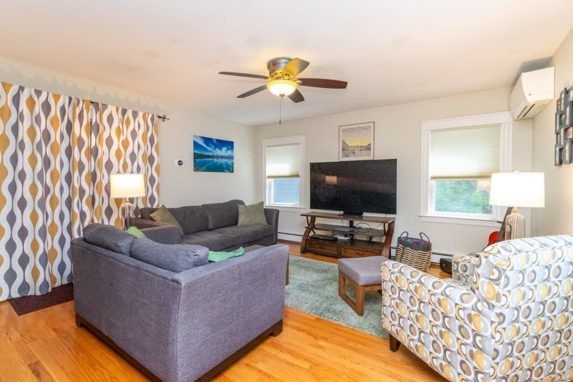 Single Family Residence at 79 Redlands Road, Boston MA 02132, Boston, photo 15 of 42