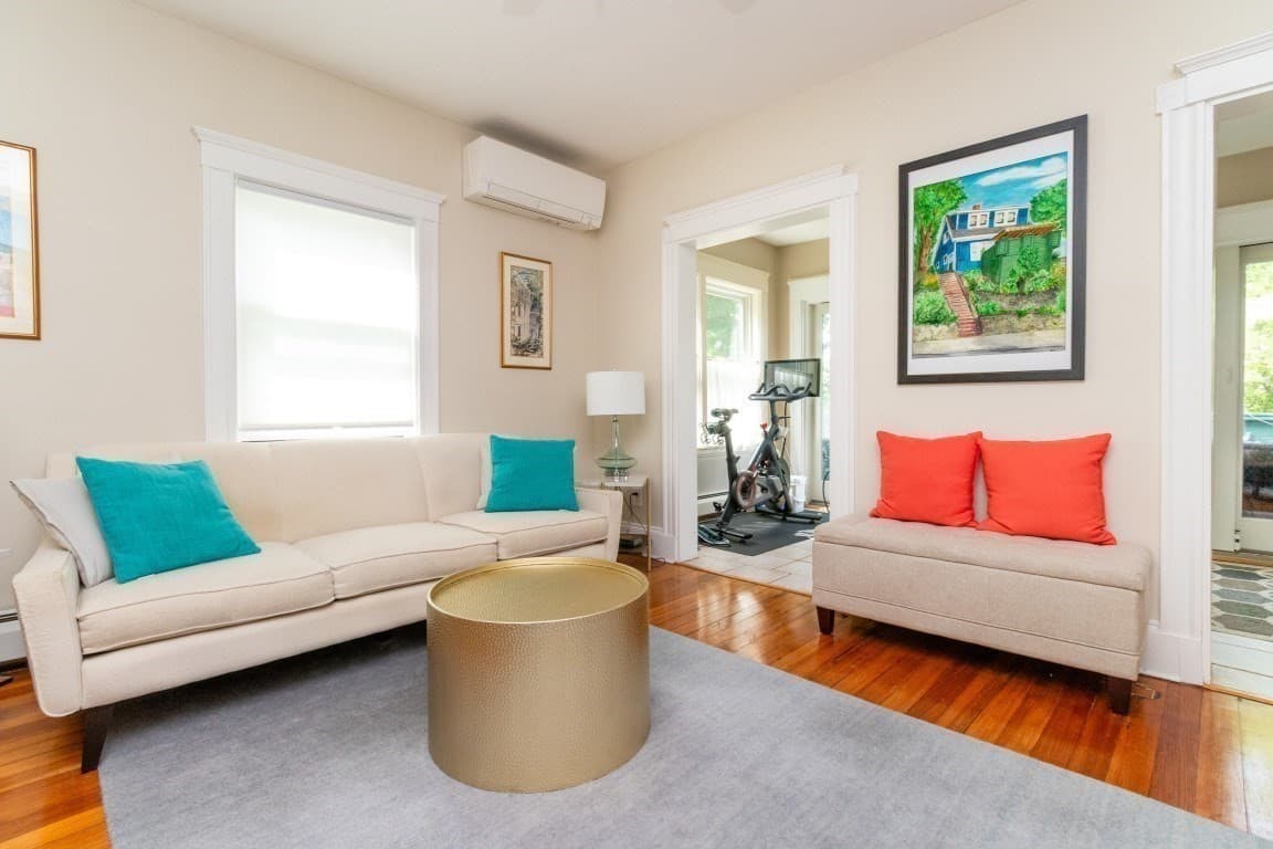 Single Family Residence at 79 Redlands Road, Boston MA 02132, Boston, photo 11 of 42