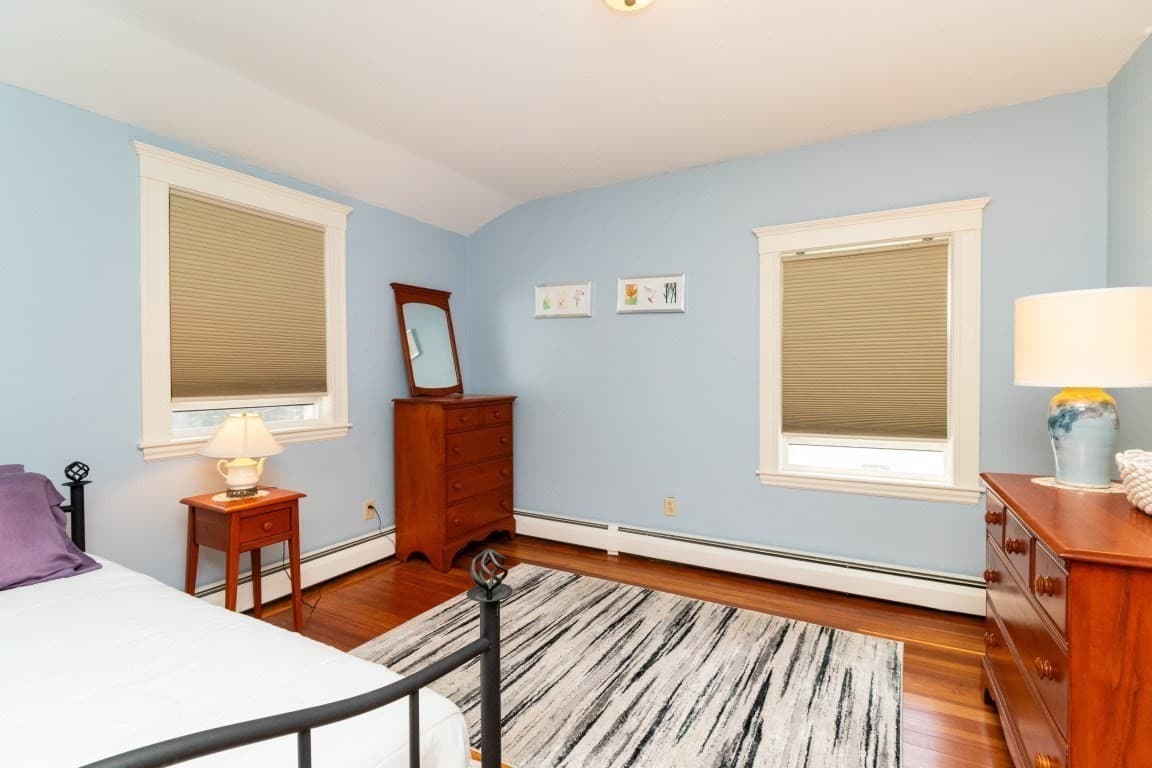 Single Family Residence at 79 Redlands Road, Boston MA 02132, Boston, photo 31 of 42