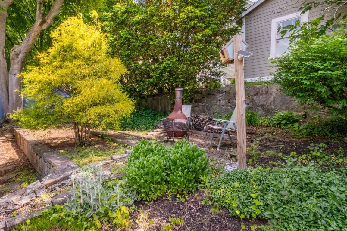 Single Family Residence at 79 Redlands Road, Boston MA 02132, Boston, photo 39 of 42