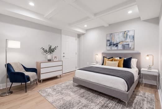 Condominium at 93 Baldwin St # 1, Boston MA 02129, photo 6 of 12