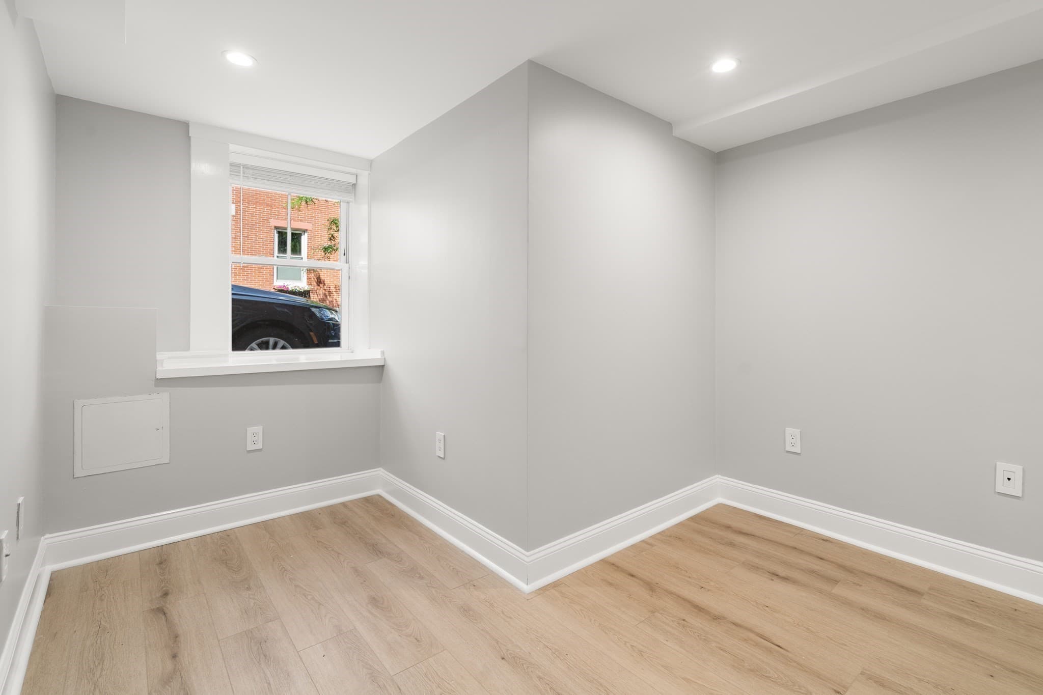 Condominium at 93 Baldwin St # 1, Boston MA 02129, photo 8 of 12