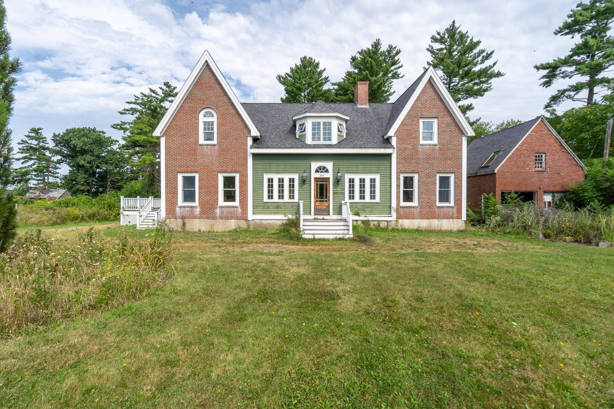Single Family Residence at 304 High Rd, Newbury MA 01951, Newbury, photo 2 of 40