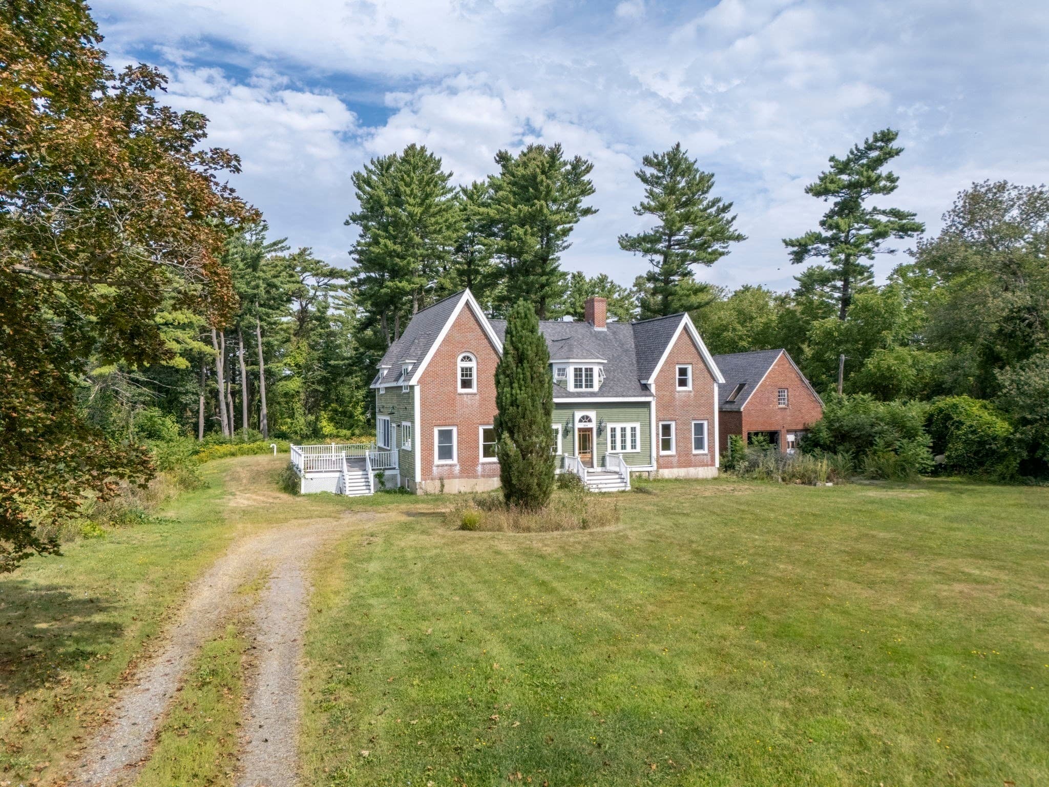 Single Family Residence at 304 High Rd, Newbury MA 01951, Newbury, photo 3 of 40