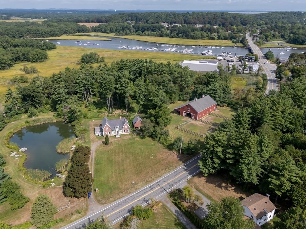 Single Family Residence at 304 High Rd, Newbury MA 01951, Newbury, photo 36 of 40