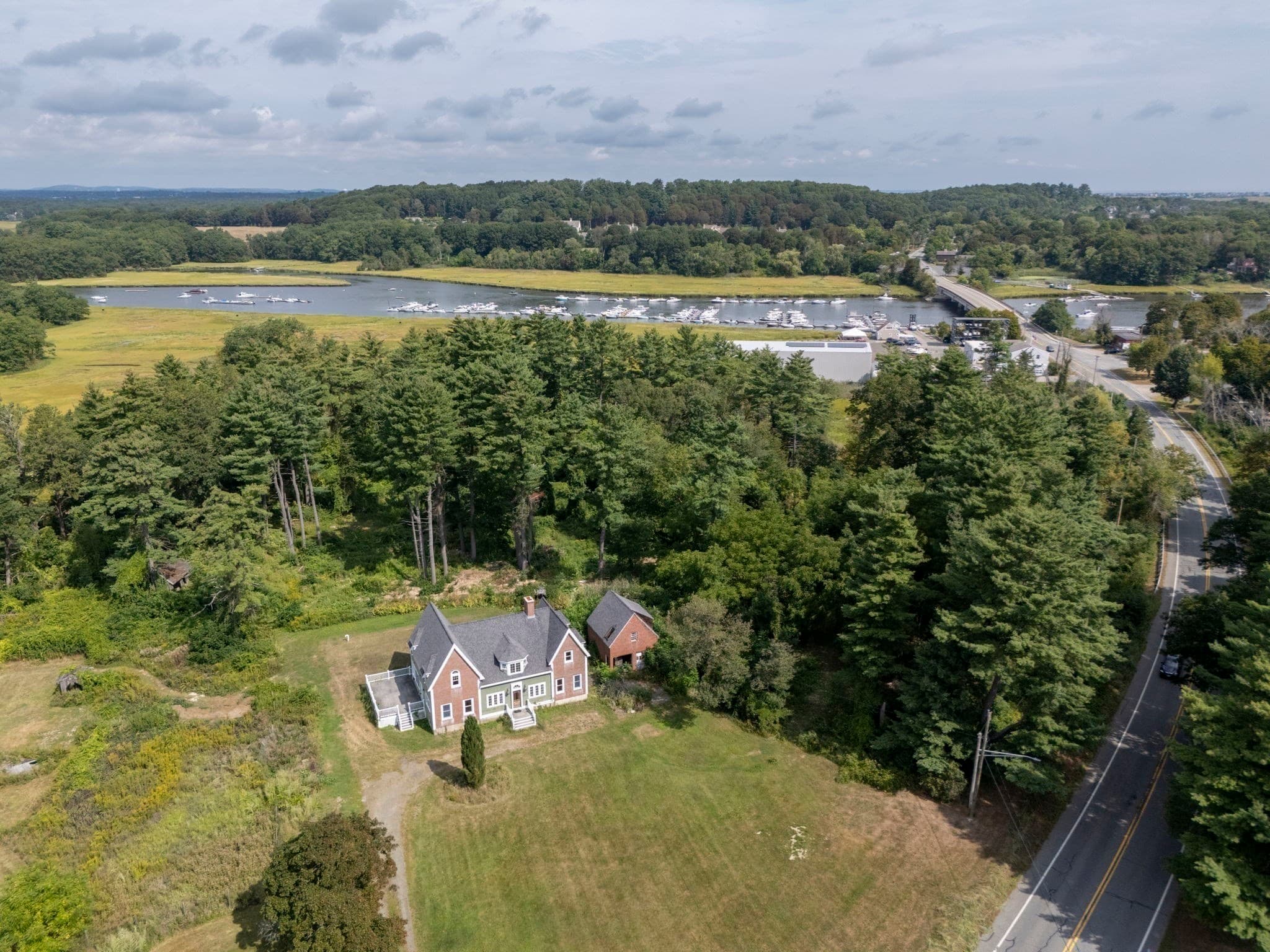 Single Family Residence at 304 High Rd, Newbury MA 01951, Newbury, photo 32 of 40