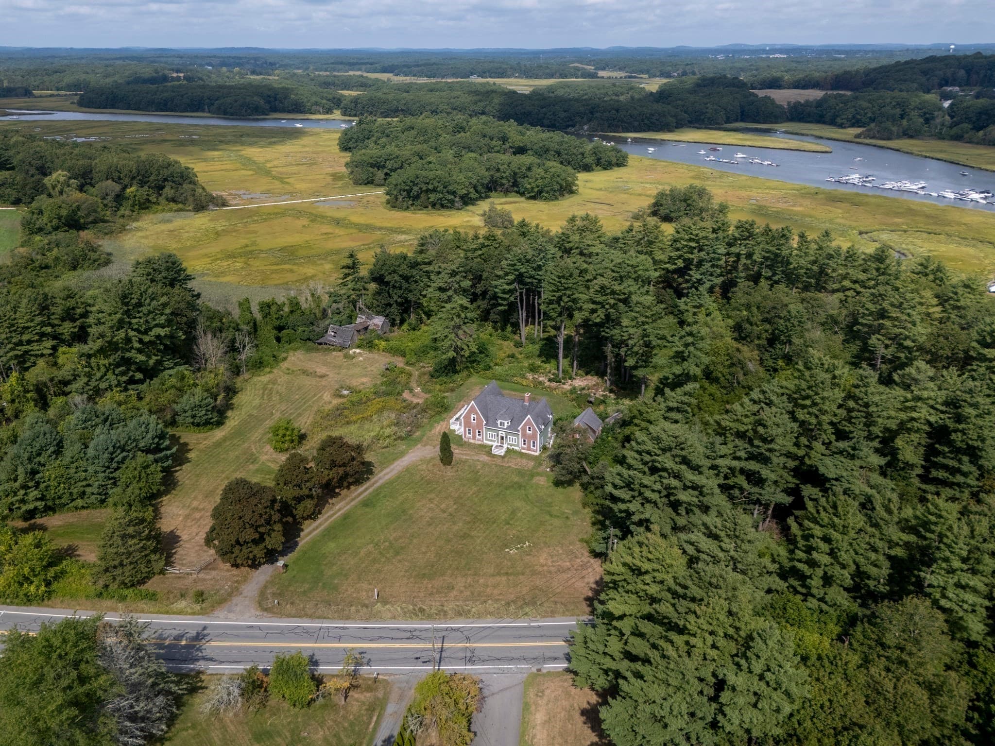 Single Family Residence at 304 High Rd, Newbury MA 01951, Newbury, photo 31 of 40