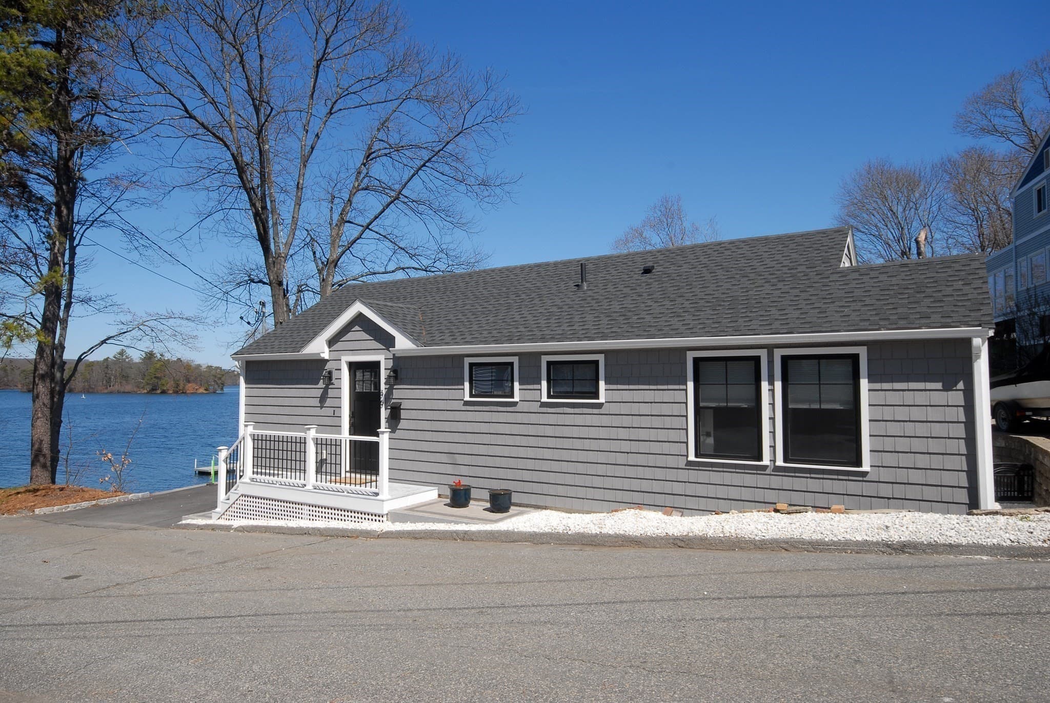 Single Family Residence at 36 Canna Dr, Shrewsbury MA 01545, Shrewsbury, photo 36 of 39