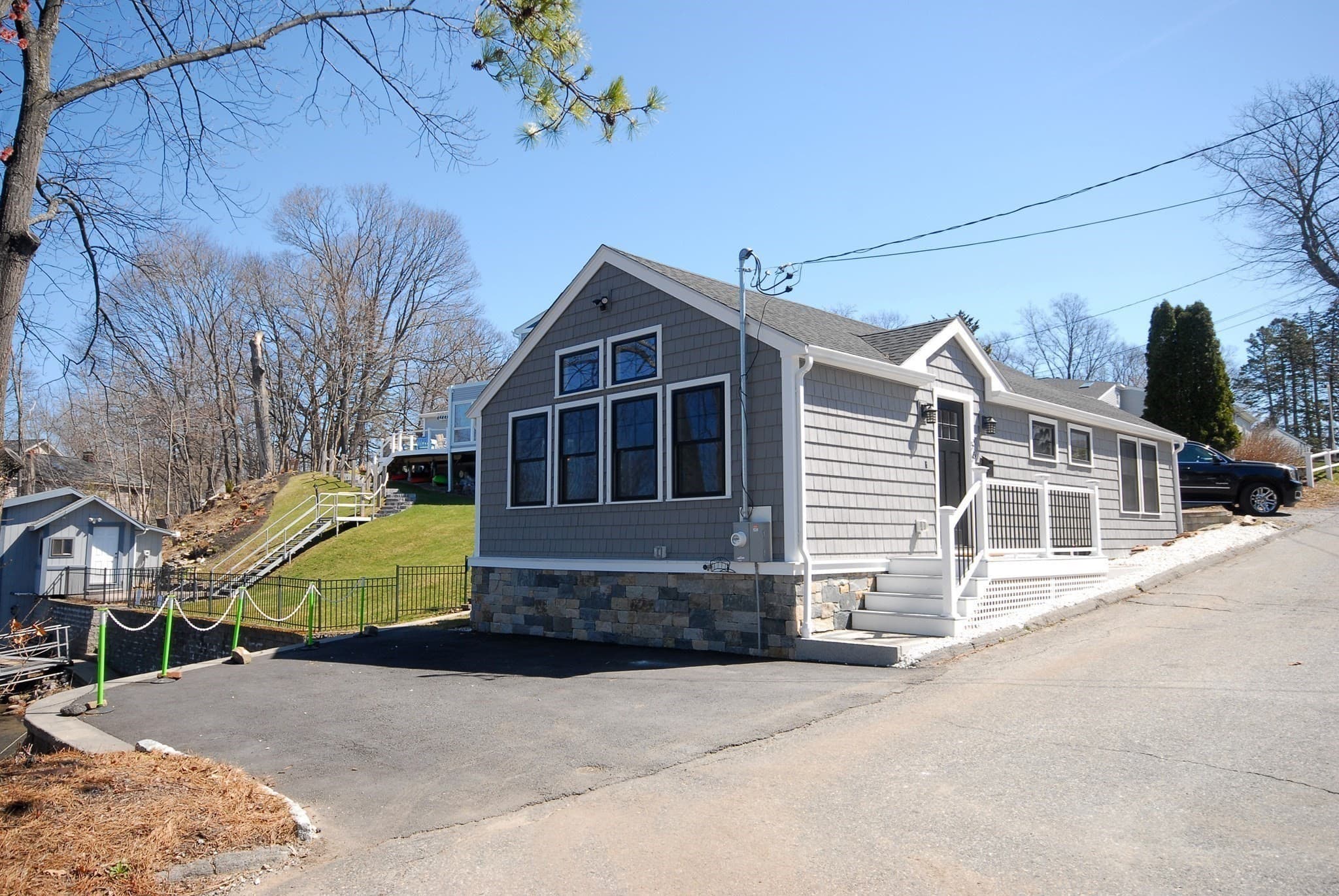 Single Family Residence at 36 Canna Dr, Shrewsbury MA 01545, Shrewsbury, photo 33 of 39