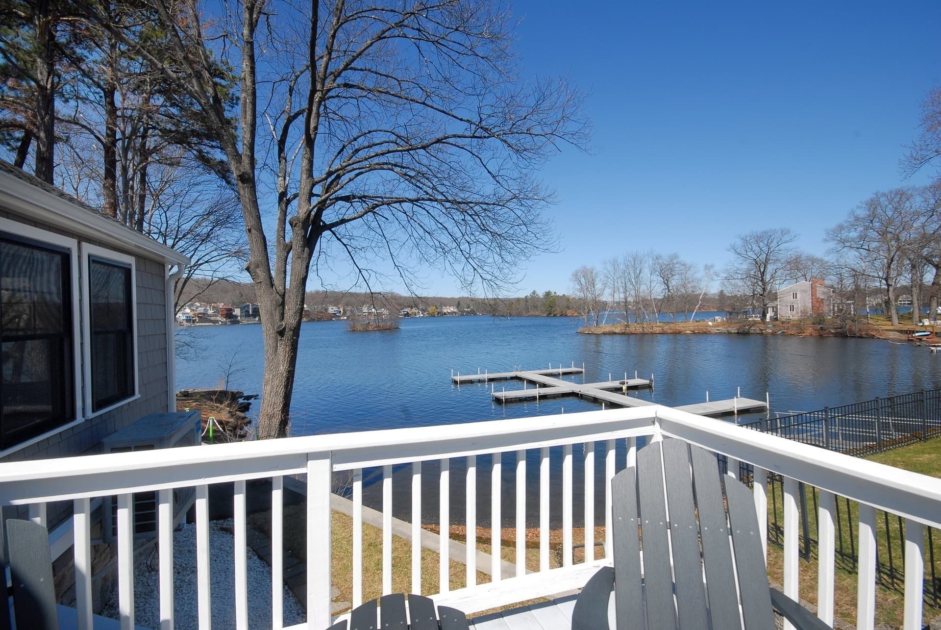 Single Family Residence at 36 Canna Dr, Shrewsbury MA 01545, photo 29 of 39