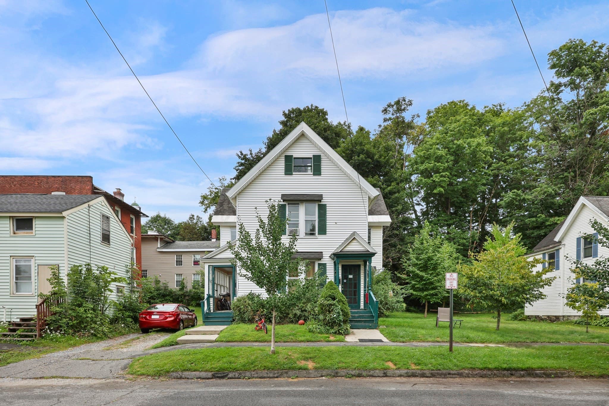 Multi Family at 7-9 Goodrich St, Pittsfield MA 01201, Pittsfield, photo 2 of 23