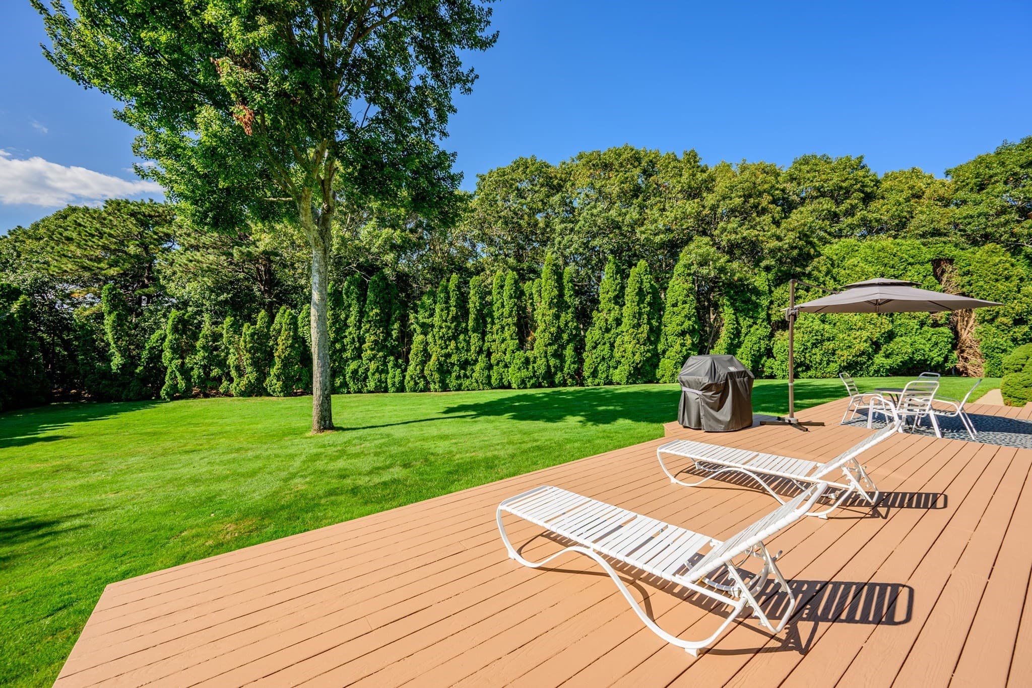 Single Family Residence at 1 Homestead Rd Ext, Bourne MA 02562, Bourne, photo 2 of 40
