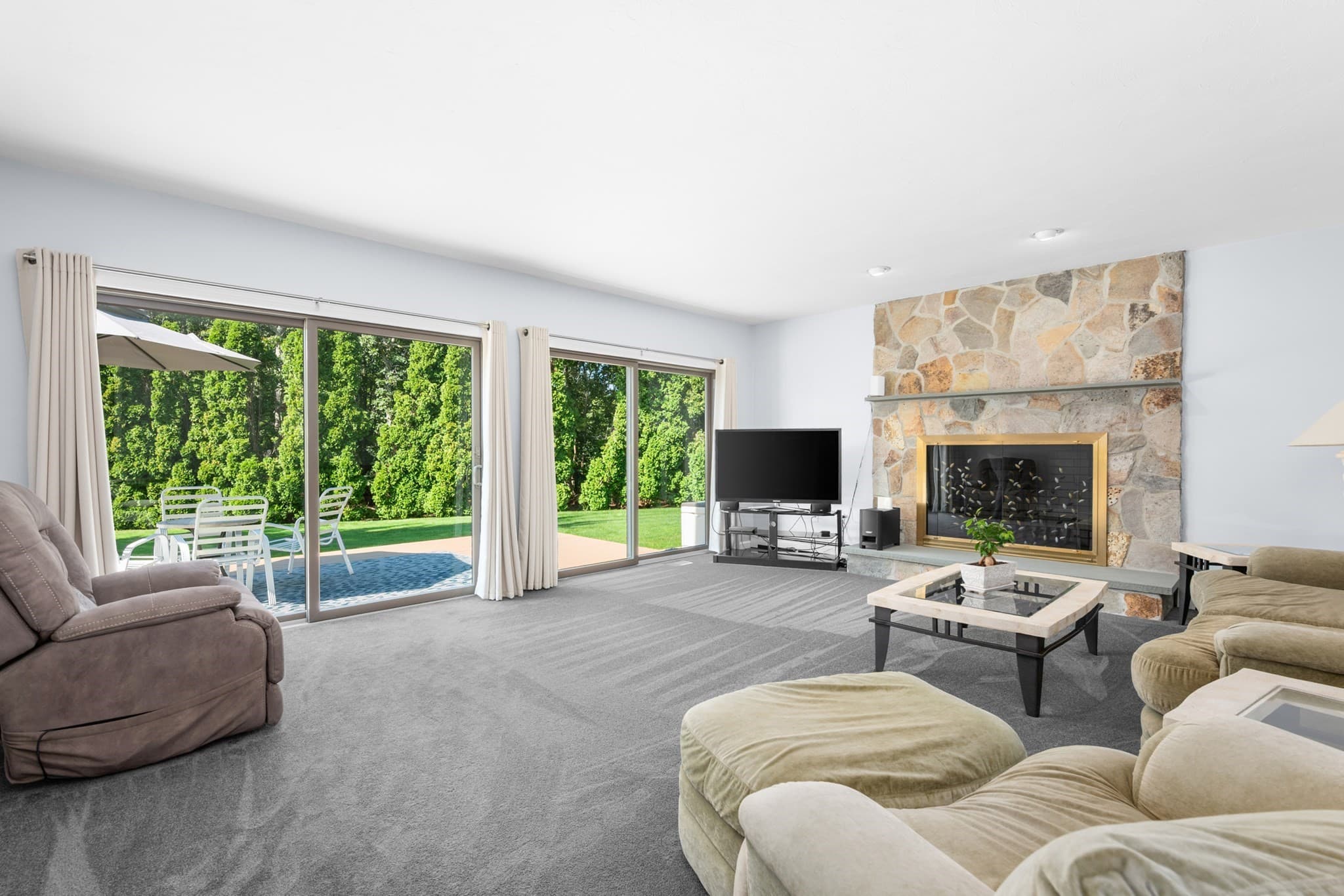 Single Family Residence at 1 Homestead Rd Ext, Bourne MA 02562, Bourne, photo 17 of 40