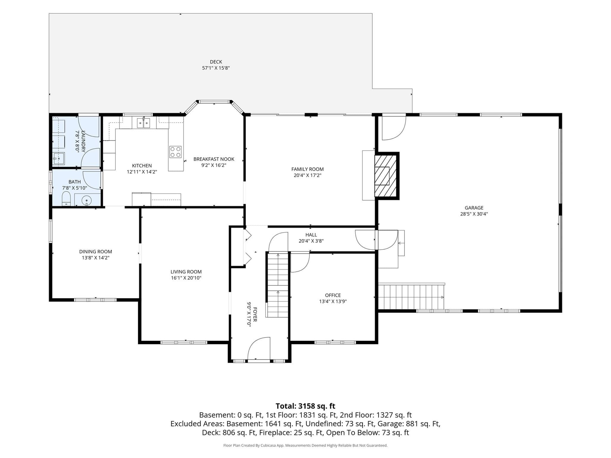 Single Family Residence at 1 Homestead Rd Ext, Bourne MA 02562, Bourne, photo 12 of 40