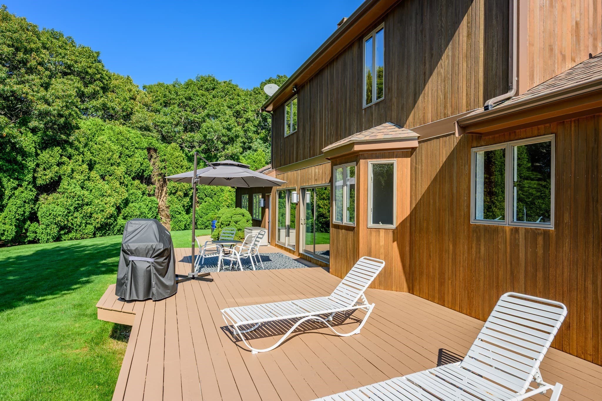 Single Family Residence at 1 Homestead Rd Ext, Bourne MA 02562, Bourne, photo 11 of 40