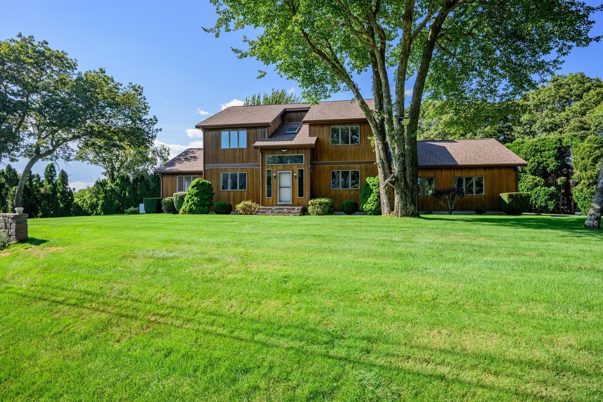 Single Family Residence at 1 Homestead Rd Ext, Bourne MA 02562, Bourne, photo 40 of 40