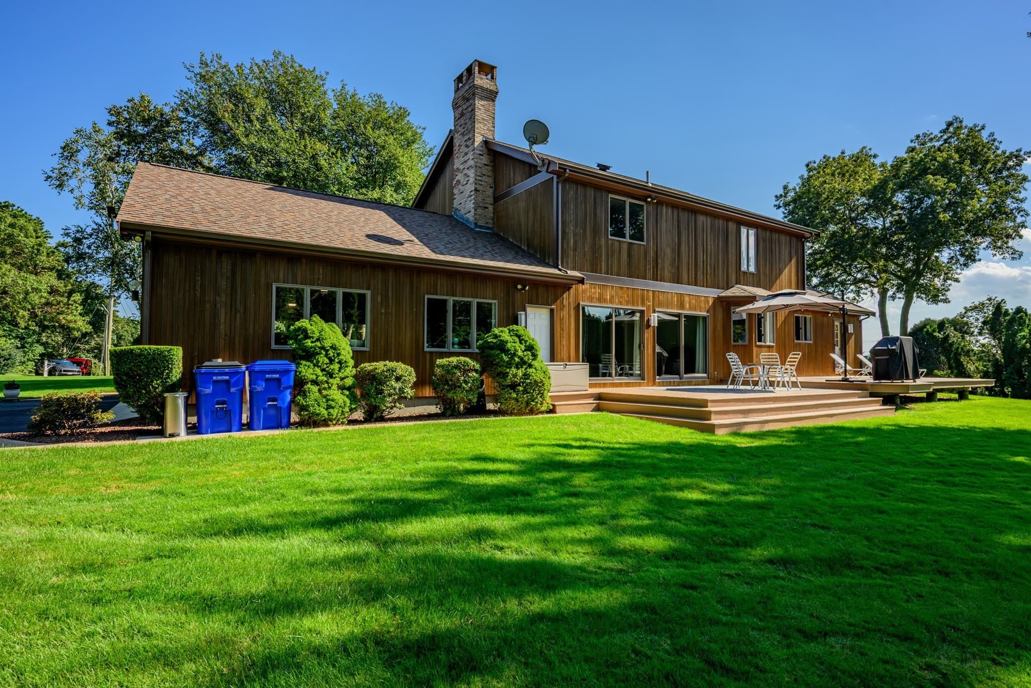 Single Family Residence at 1 Homestead Rd Ext, Bourne MA 02562, Bourne, photo 4 of 40