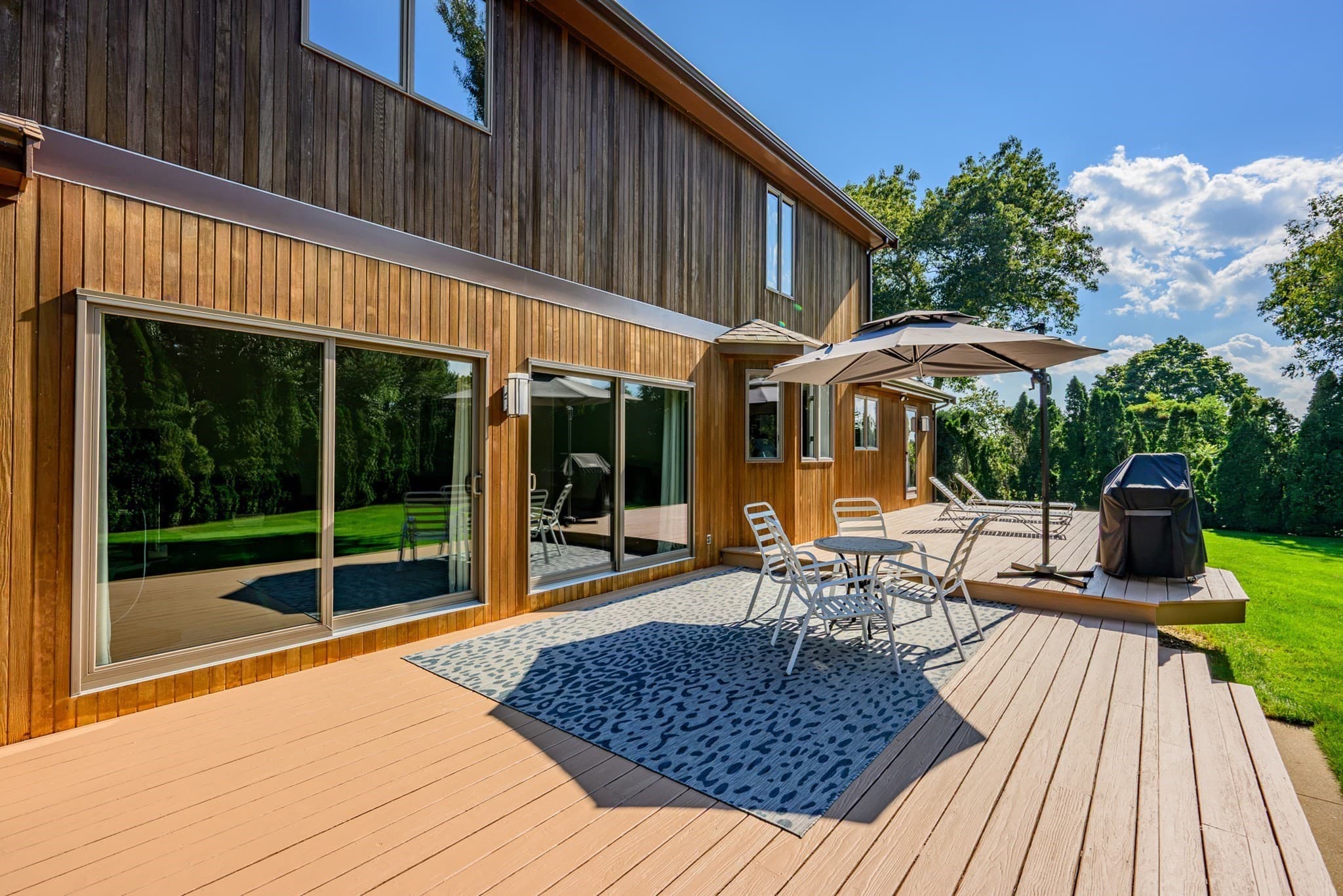 Single Family Residence at 1 Homestead Rd Ext, Bourne MA 02562, Bourne, photo 8 of 40