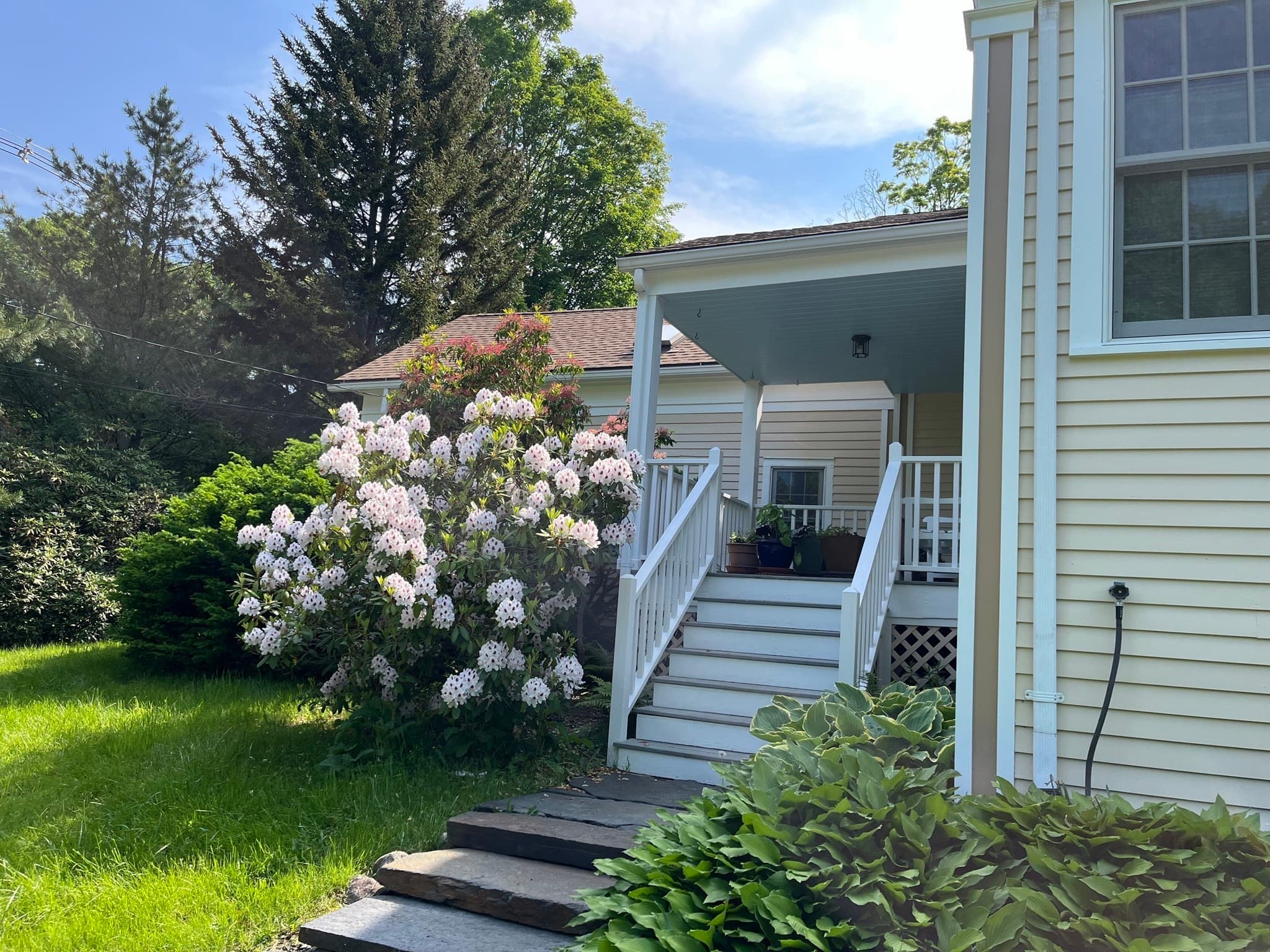 Single Family Residence at 128 Leverett Rd, Shutesbury MA 01072, photo 2 of 42