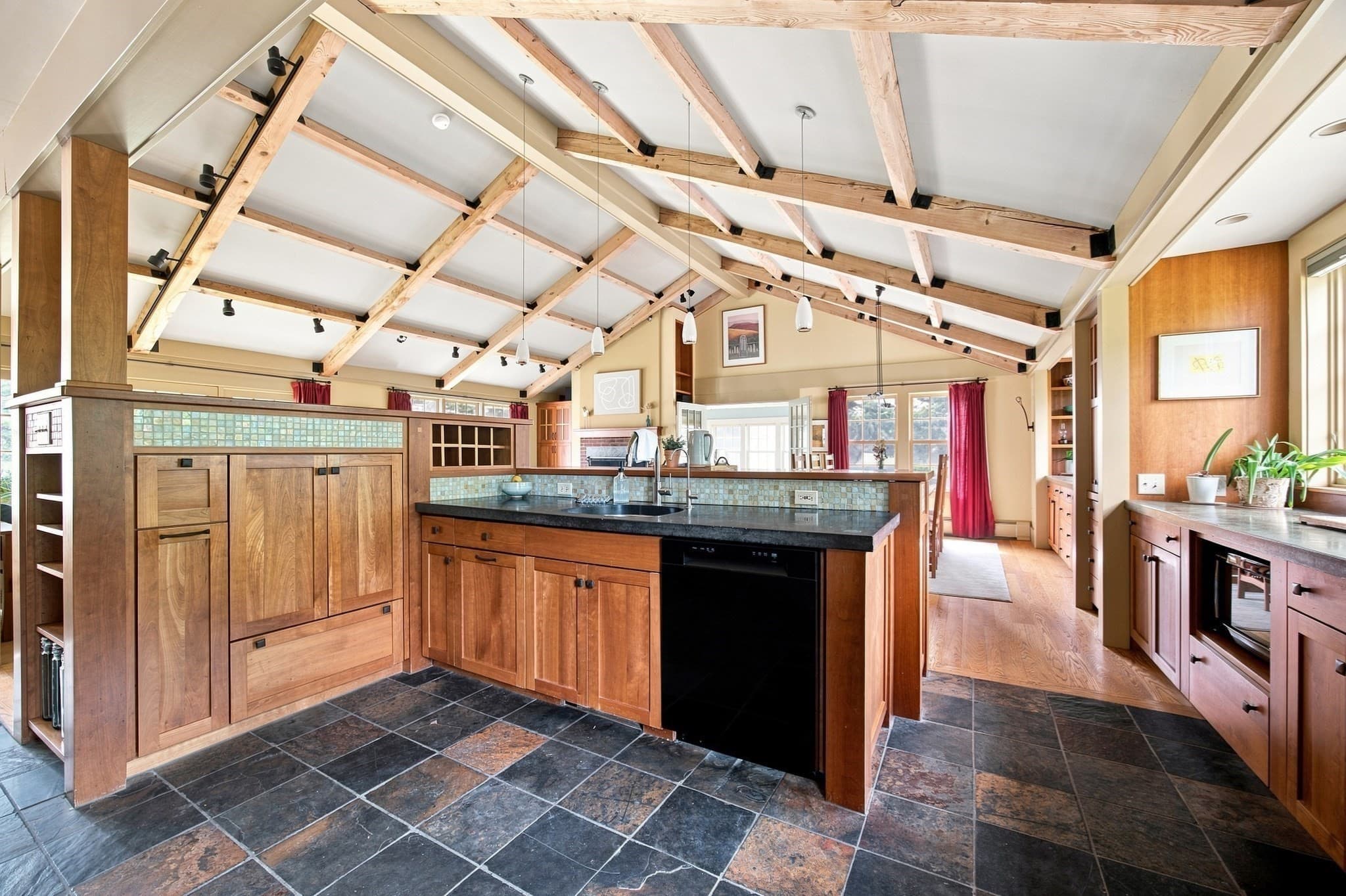 Single Family Residence at 128 Leverett Rd, Shutesbury MA 01072, photo 17 of 42