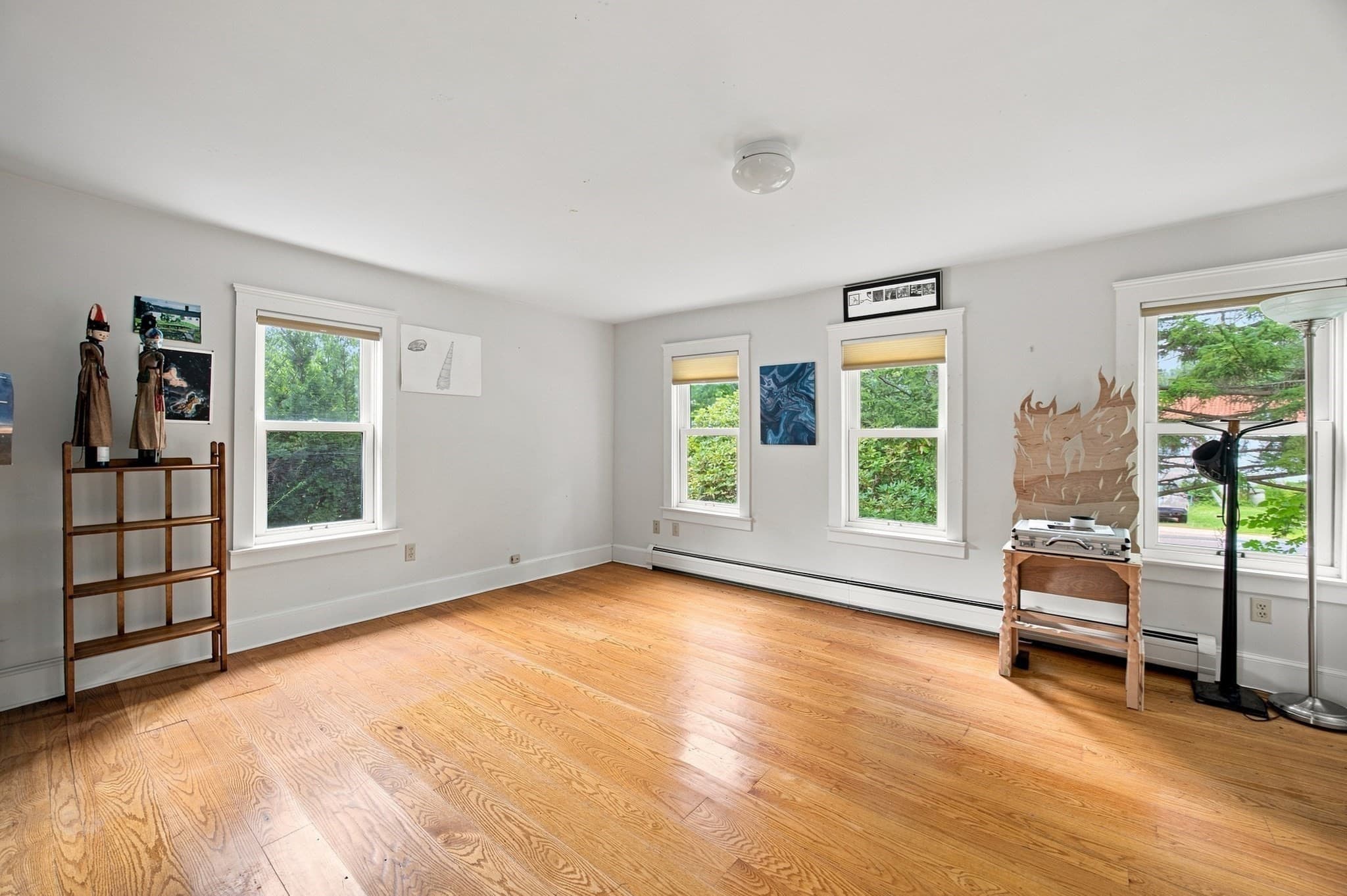 Single Family Residence at 128 Leverett Rd, Shutesbury MA 01072, photo 26 of 42