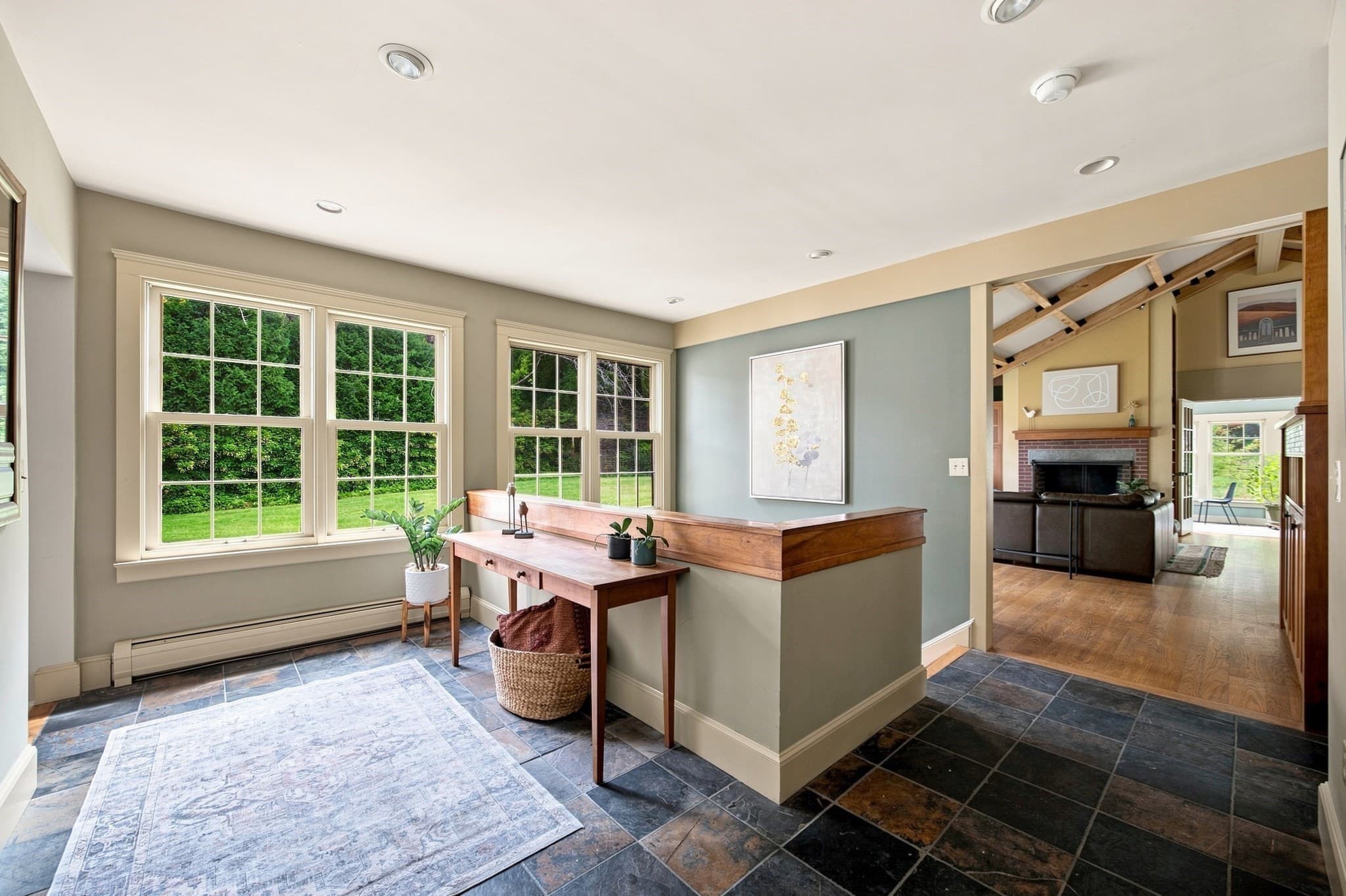 Single Family Residence at 128 Leverett Rd, Shutesbury MA 01072, photo 7 of 42