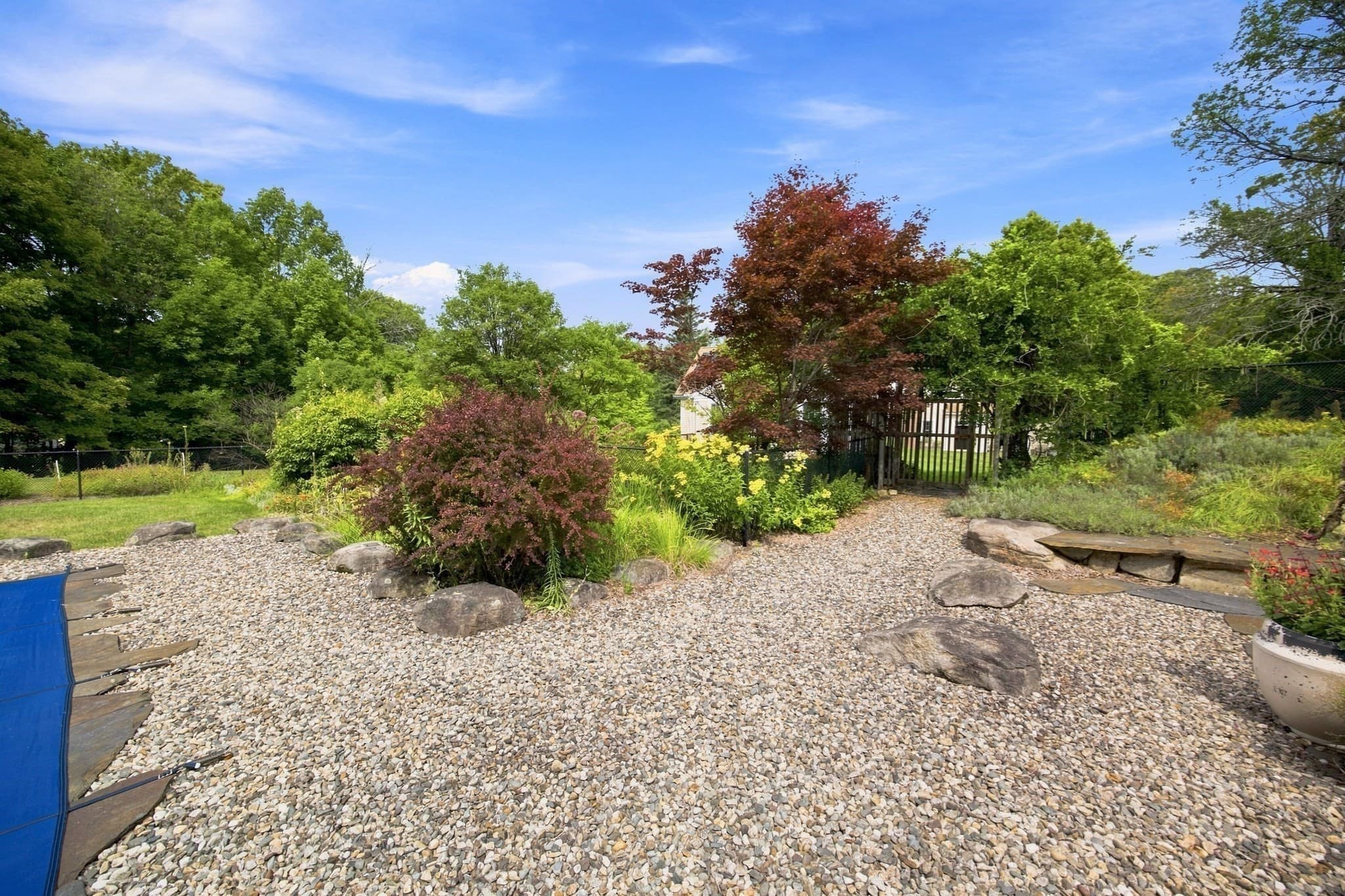 Single Family Residence at 128 Leverett Rd, Shutesbury MA 01072, photo 36 of 42