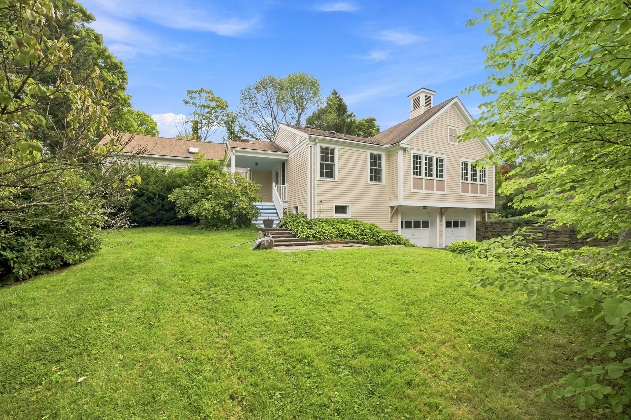 128 Leverett Rd, Shutesbury MA 01072