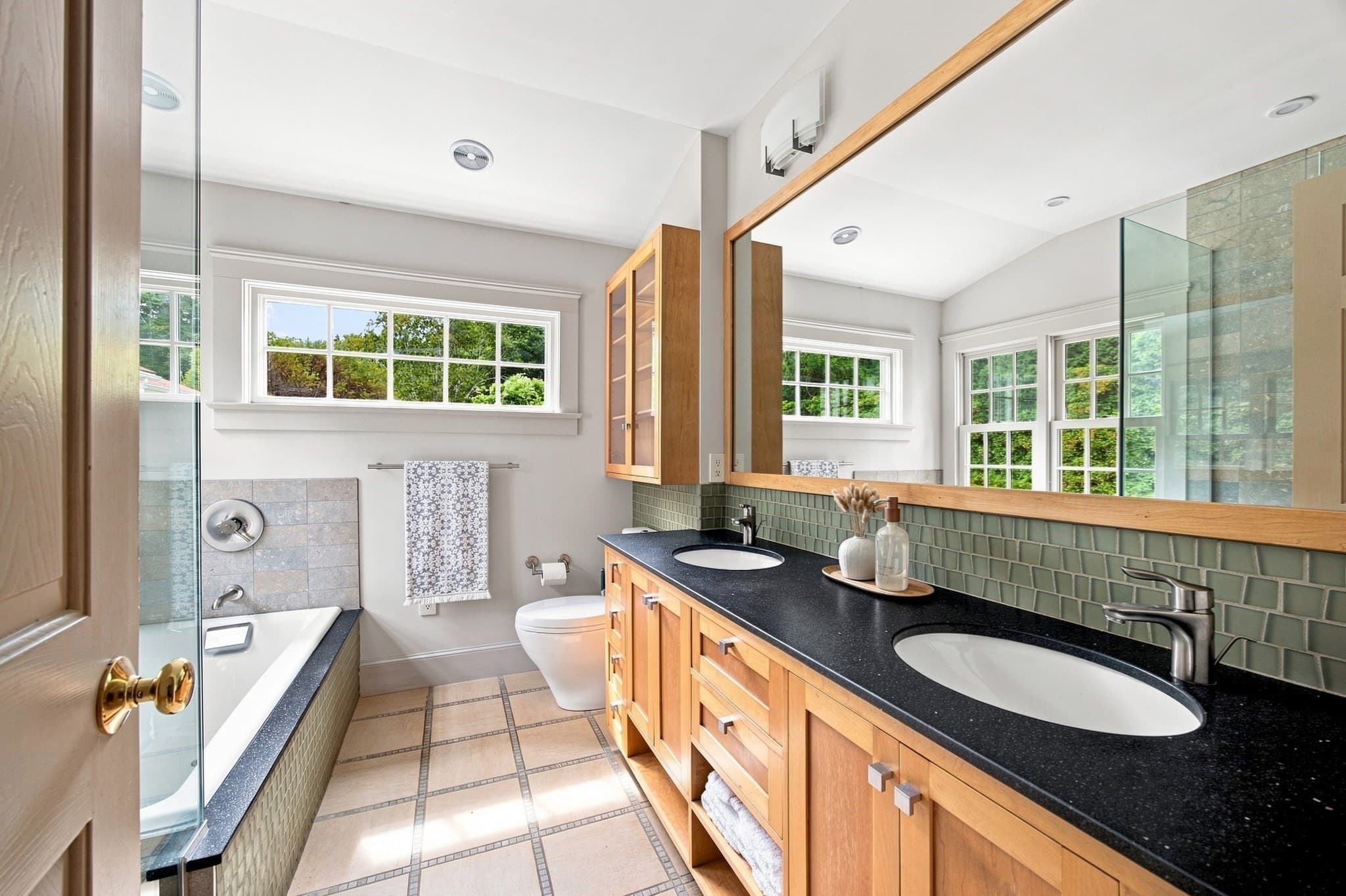 Single Family Residence at 128 Leverett Rd, Shutesbury MA 01072, photo 24 of 42