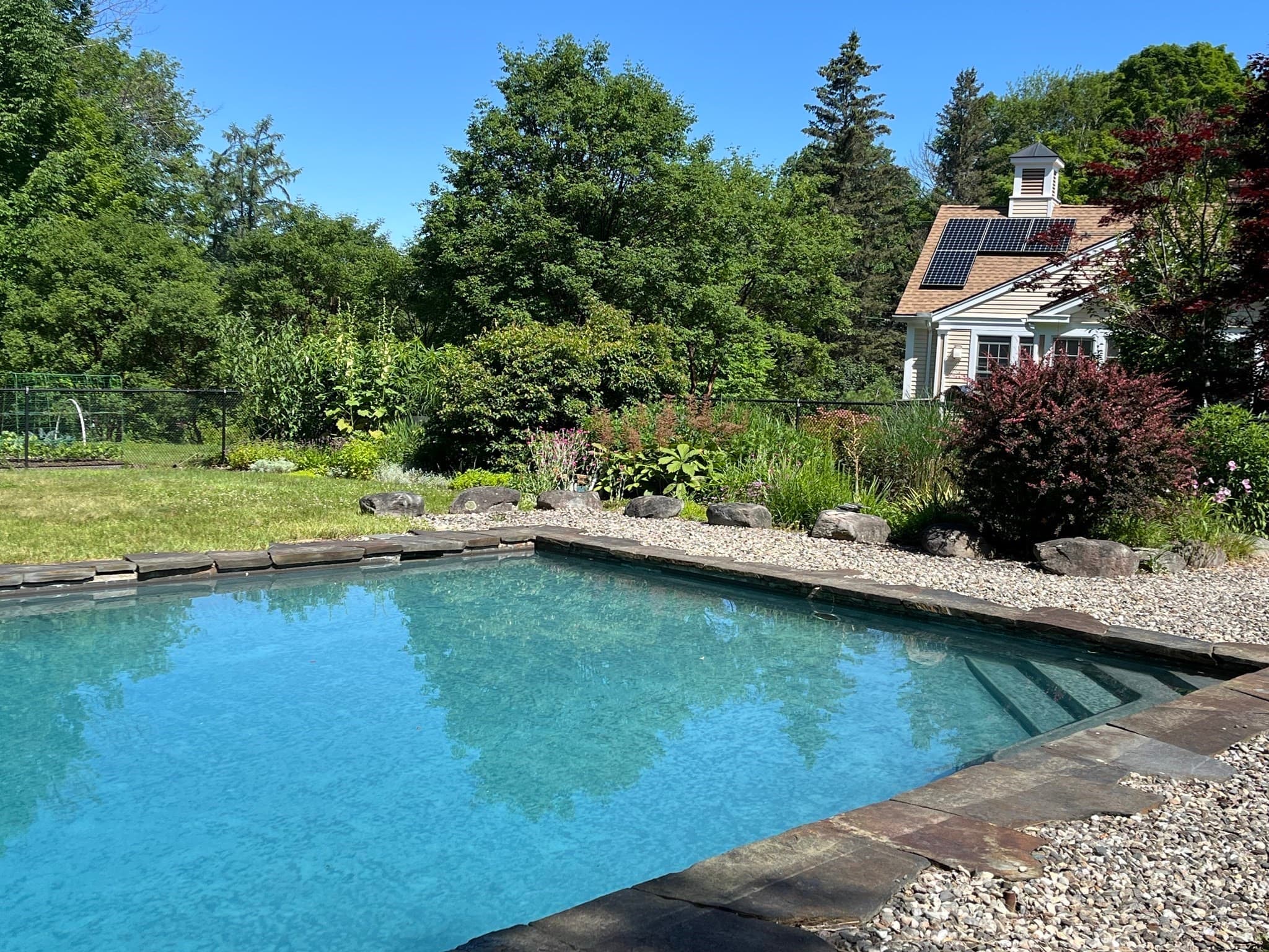 Single Family Residence at 128 Leverett Rd, Shutesbury MA 01072, photo 34 of 42