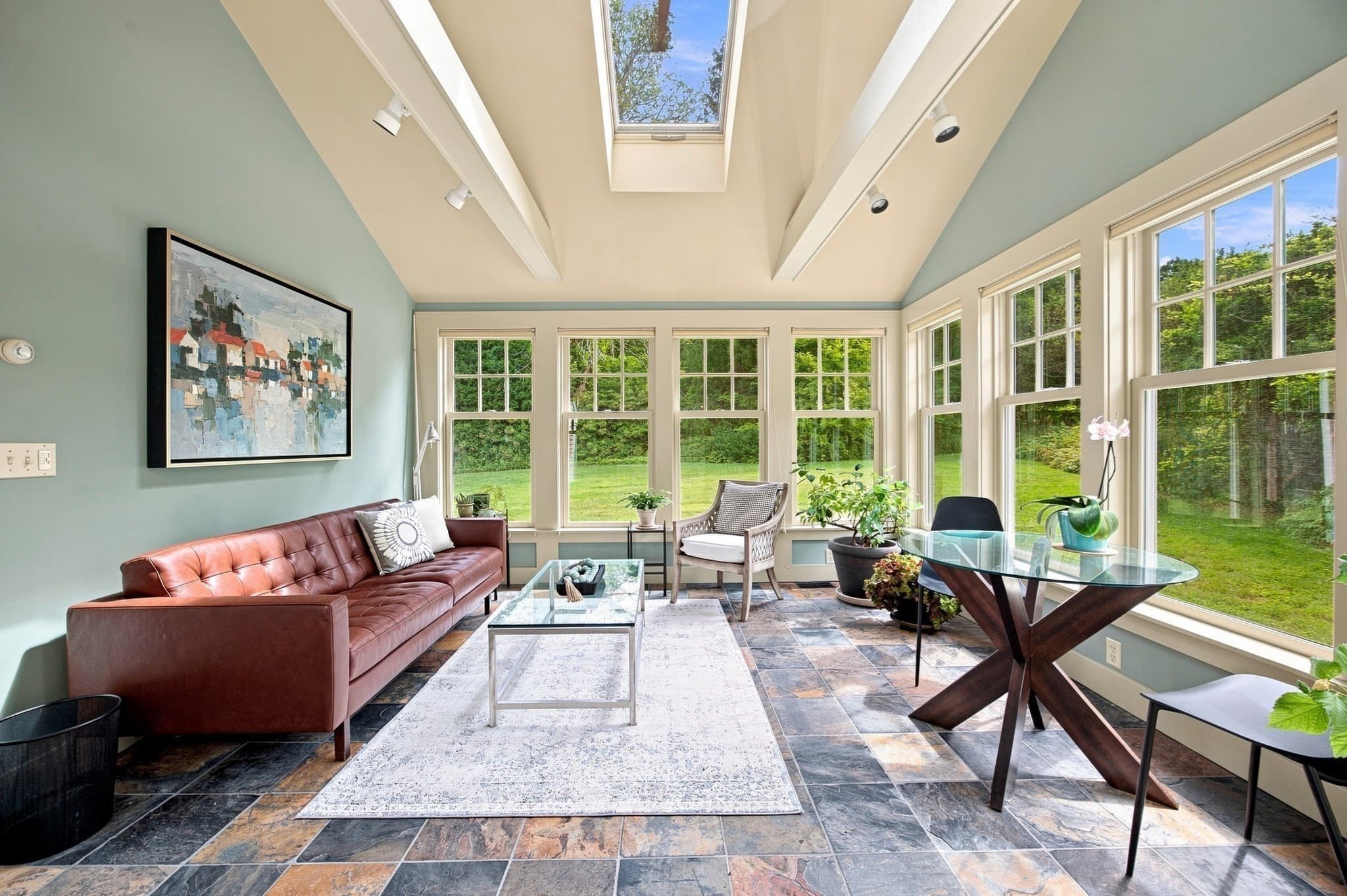 Single Family Residence at 128 Leverett Rd, Shutesbury MA 01072, photo 15 of 42