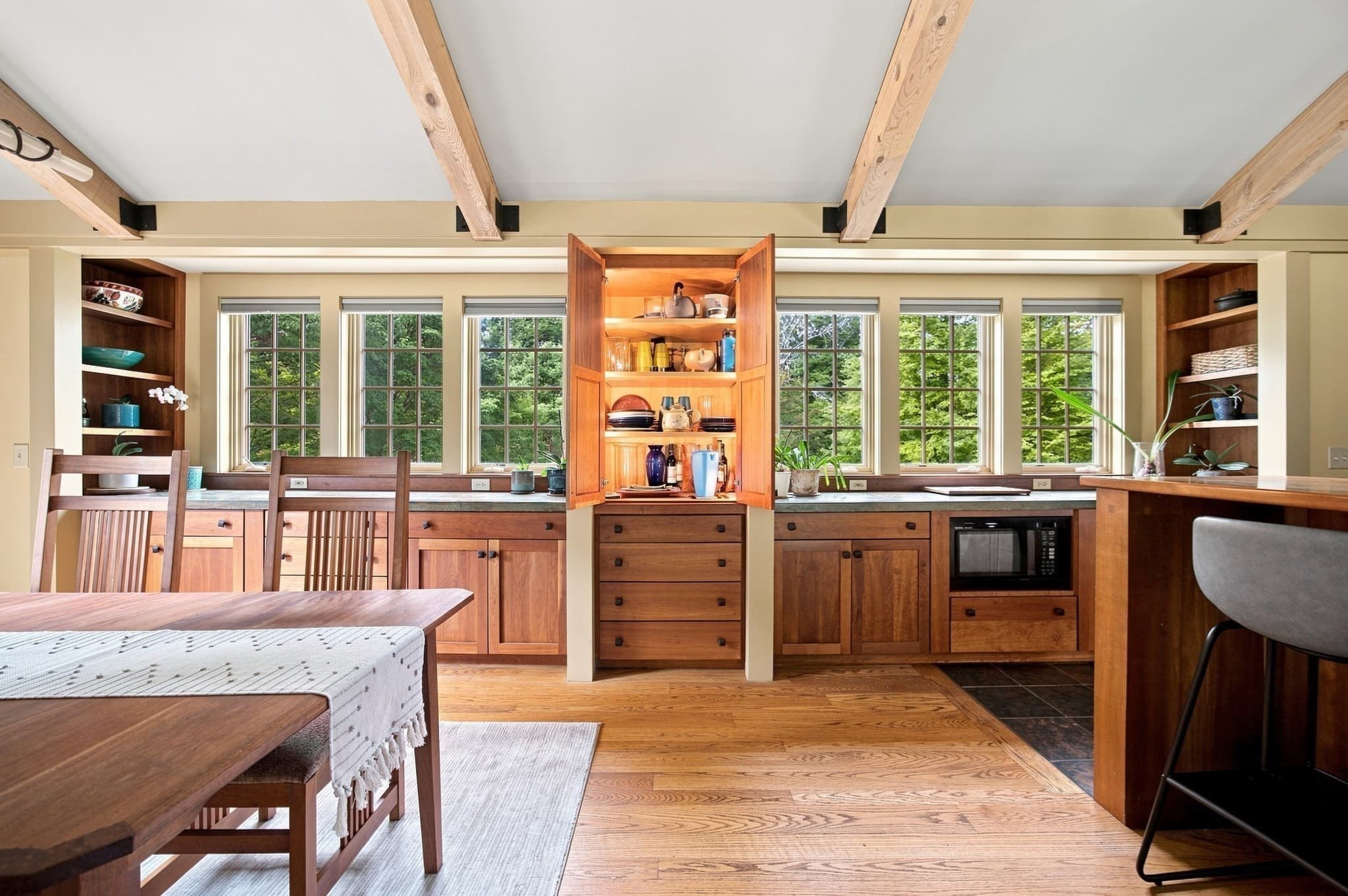 Single Family Residence at 128 Leverett Rd, Shutesbury MA 01072, photo 11 of 42