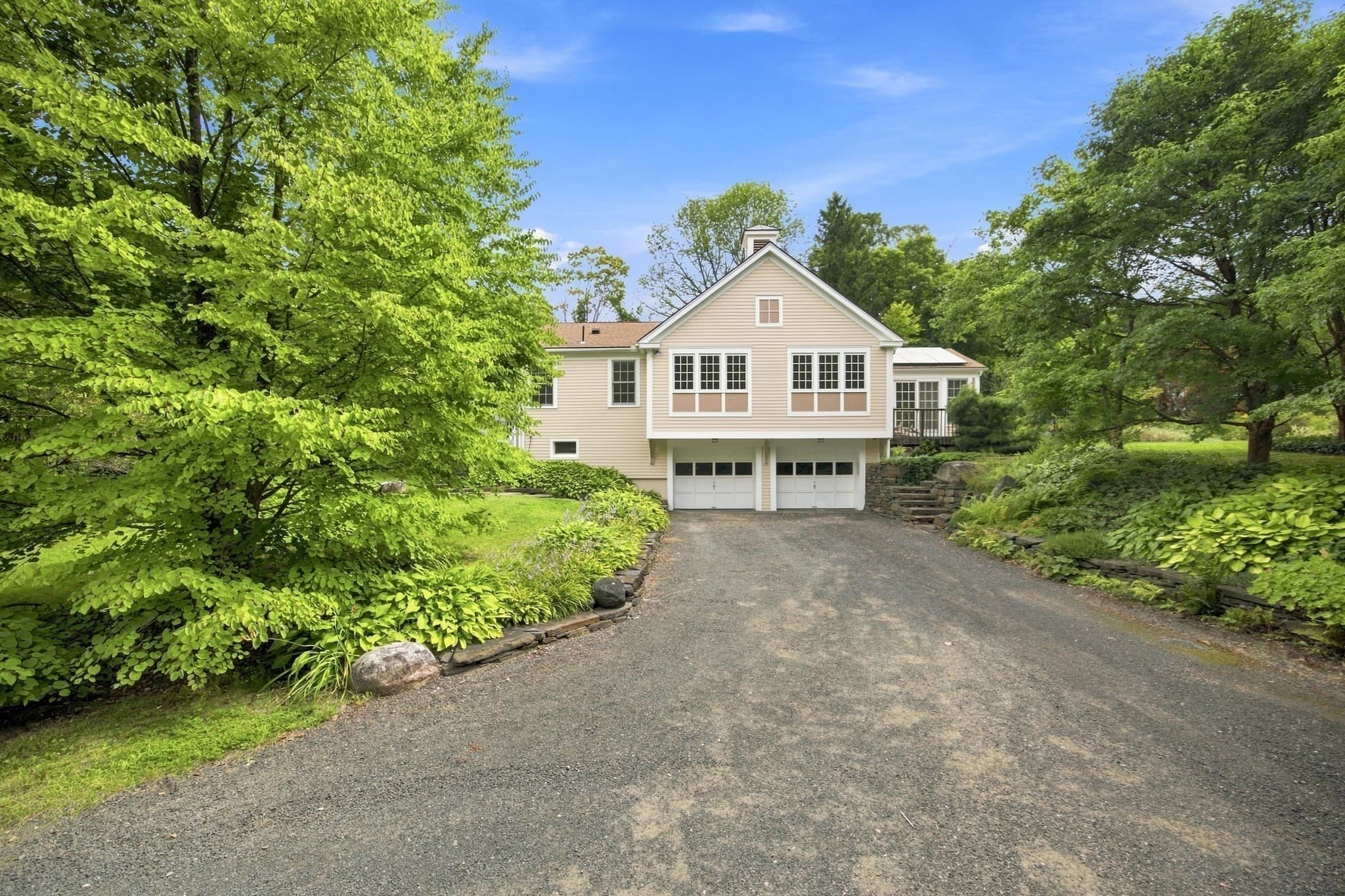 Single Family Residence at 128 Leverett Rd, Shutesbury MA 01072, photo 4 of 42